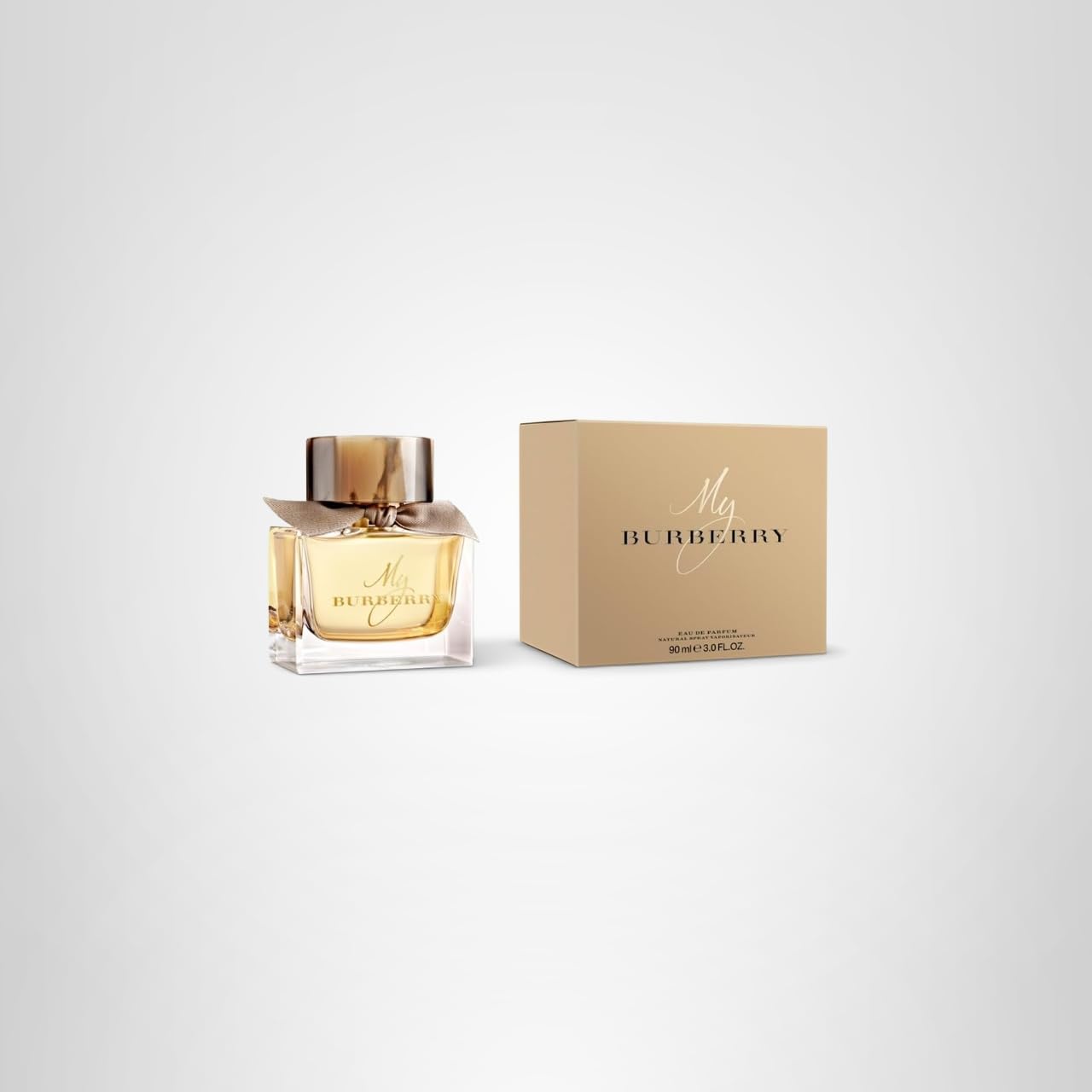 Amazon.co.jp: マイバーバリー EDP SP 90ml : ビューティー